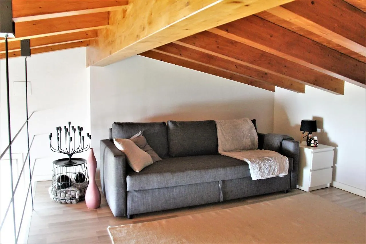 Casa Franka Garda Lake View Toscolano Maderno