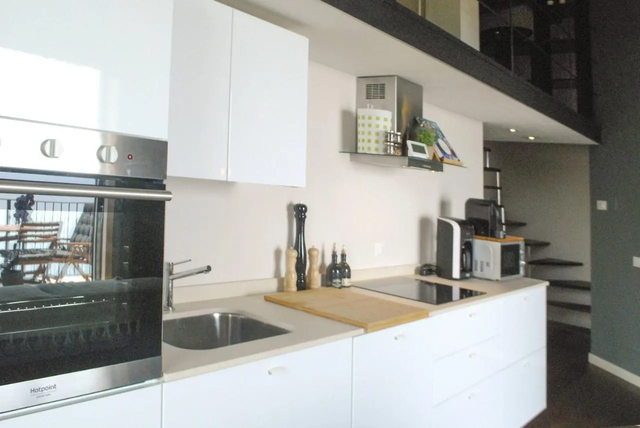 Apartment Casa Franka Garda Lake View Toscolano Maderno