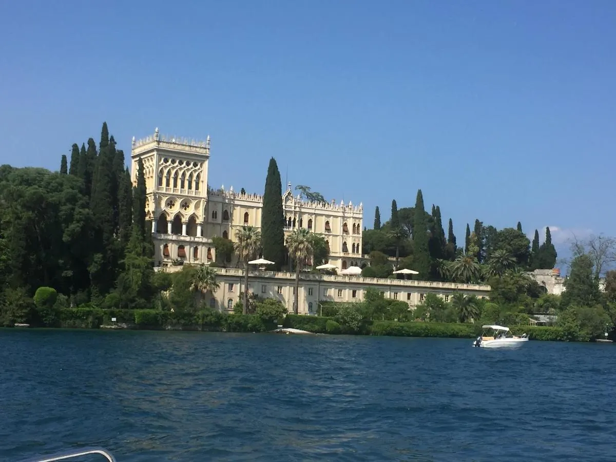 Casa Franka Garda Lake View Toscolano Maderno Italy