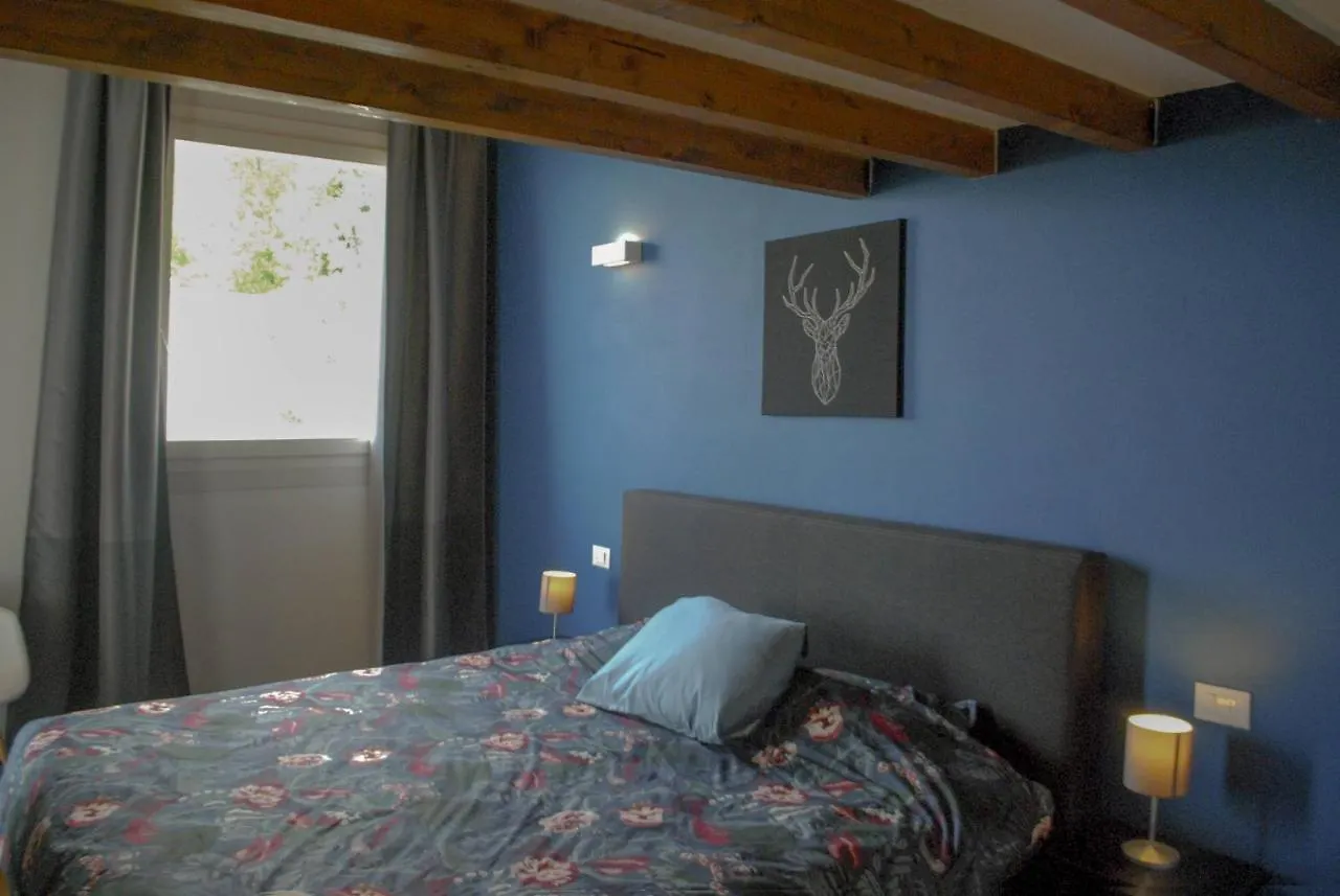 Casa Franka Garda Lake View Toscolano Maderno 0*,