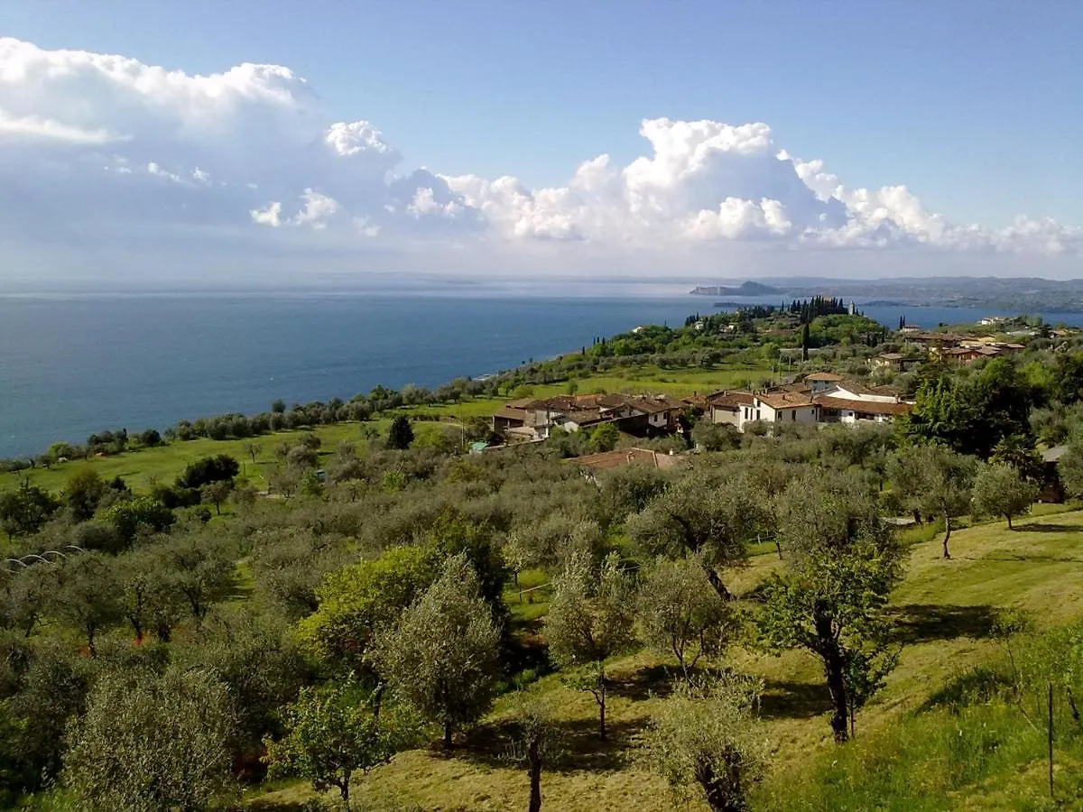 Casa Franka Garda Lake View Toscolano Maderno 0*,  Italy