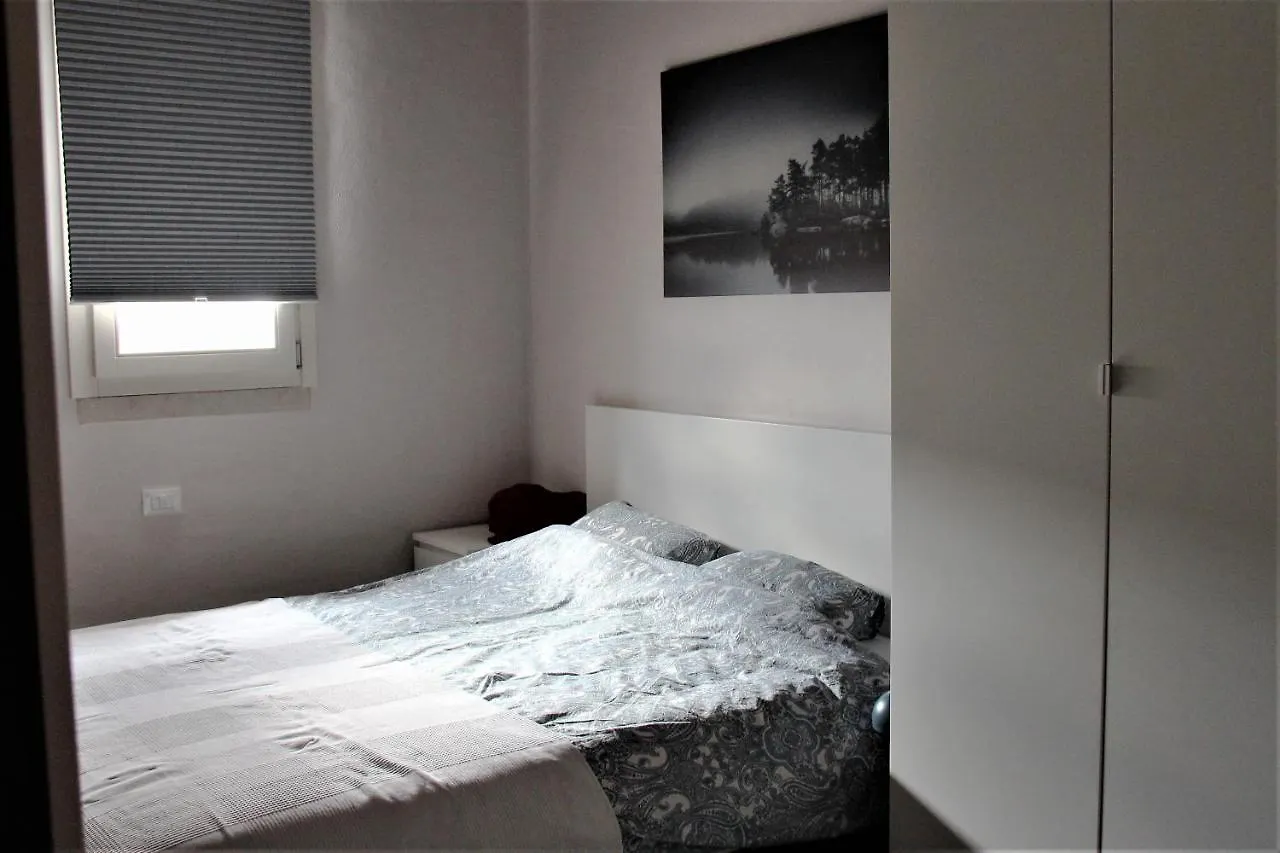 Apartment Casa Franka Garda Lake View Toscolano Maderno
