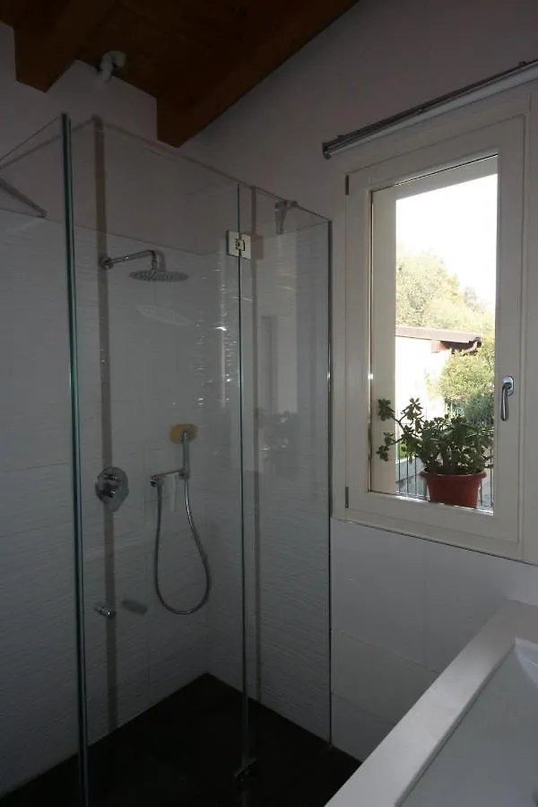 Casa Franka Garda Lake View Toscolano Maderno 0*,  Italy