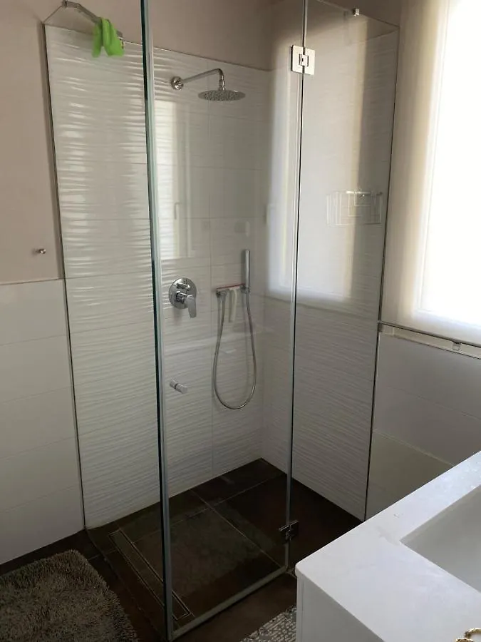Apartment Casa Franka Garda Lake View Toscolano Maderno