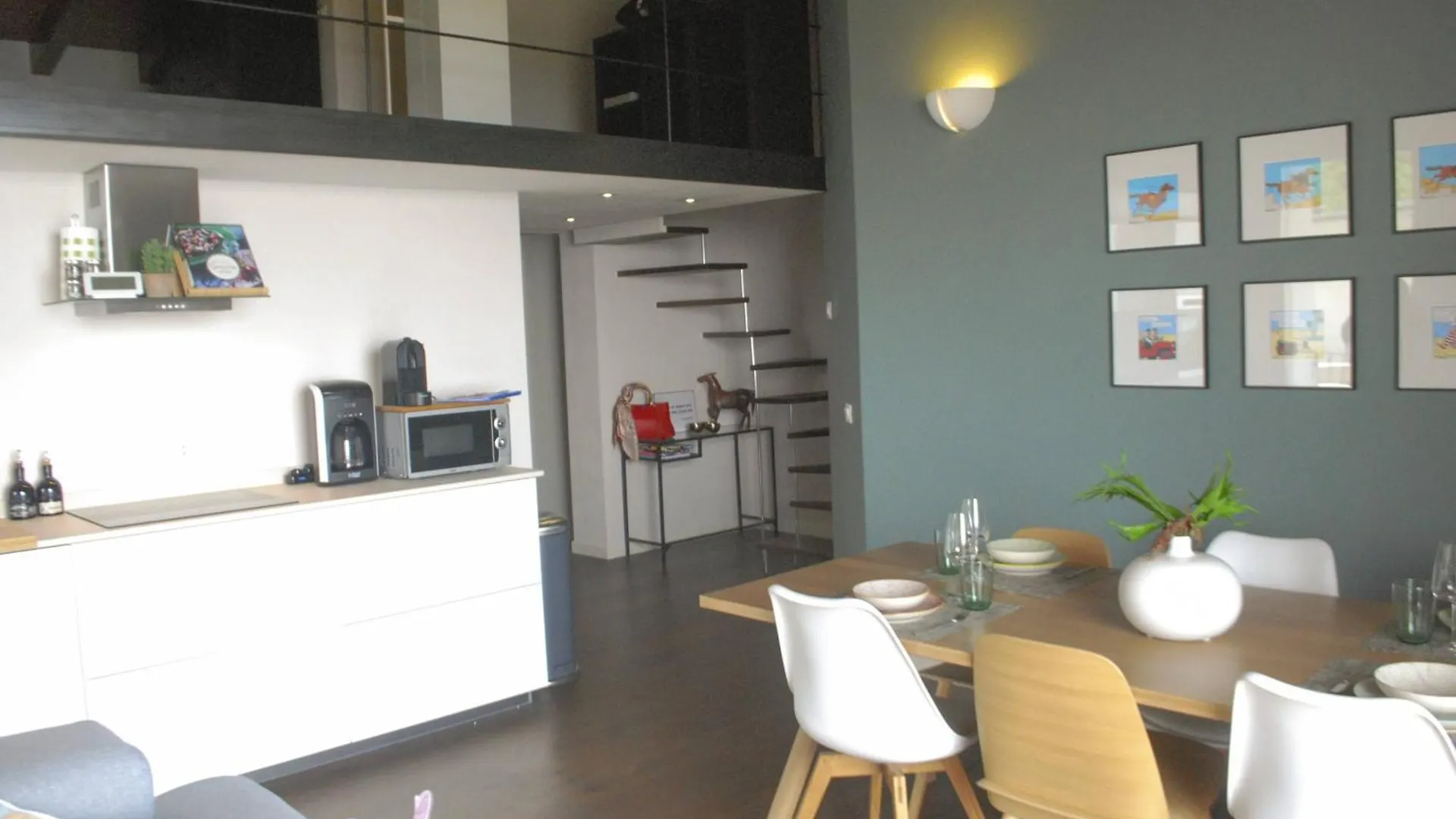 Apartment Casa Franka Garda Lake View Toscolano Maderno