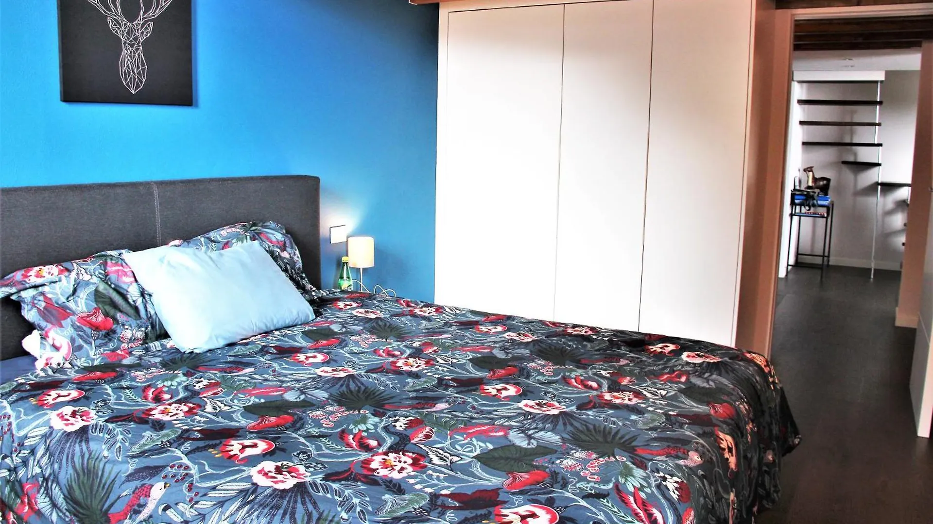 Casa Franka Garda Lake View Toscolano Maderno 0*,